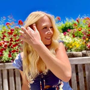 Meet your Posher, Cassidi